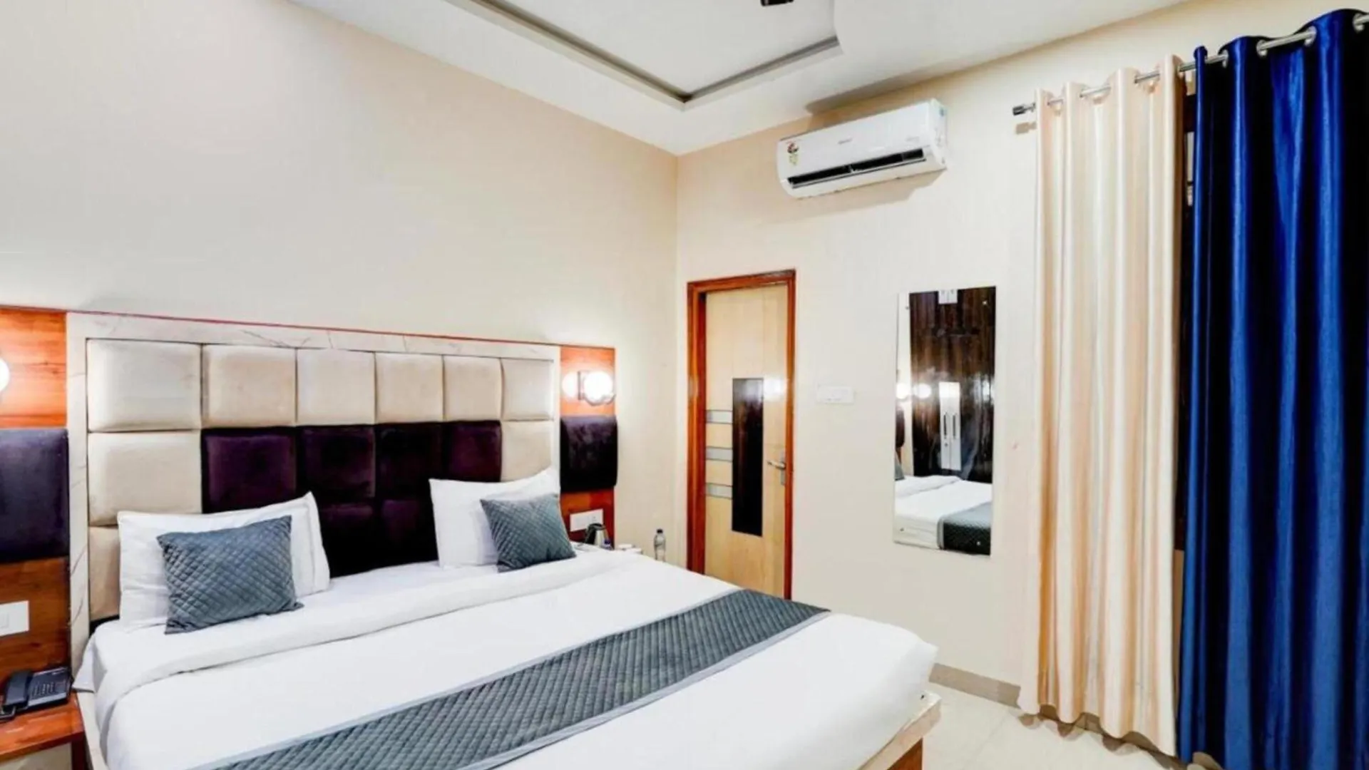 Jps Yoga Homestay Agra  India