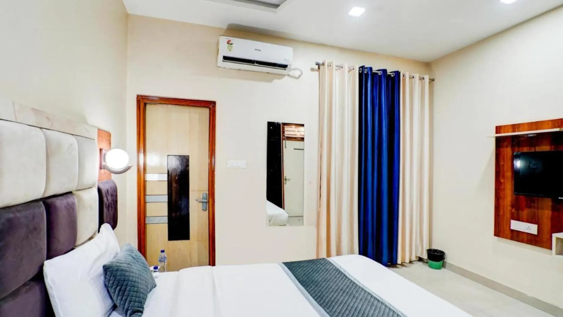 Jps Yoga Homestay Agra