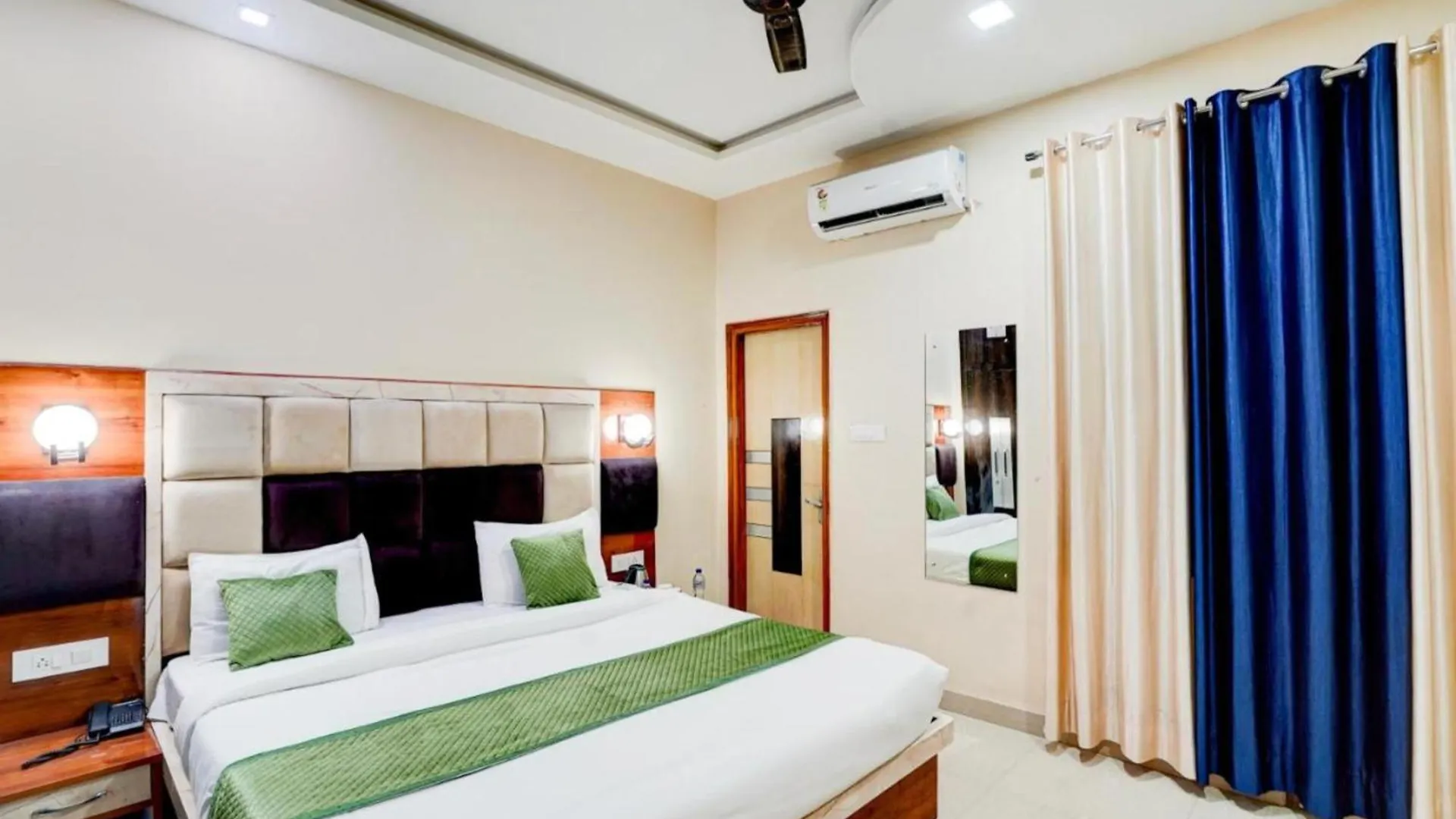 Jps Yoga Homestay Agra  Agra (Uttar Pradesh)