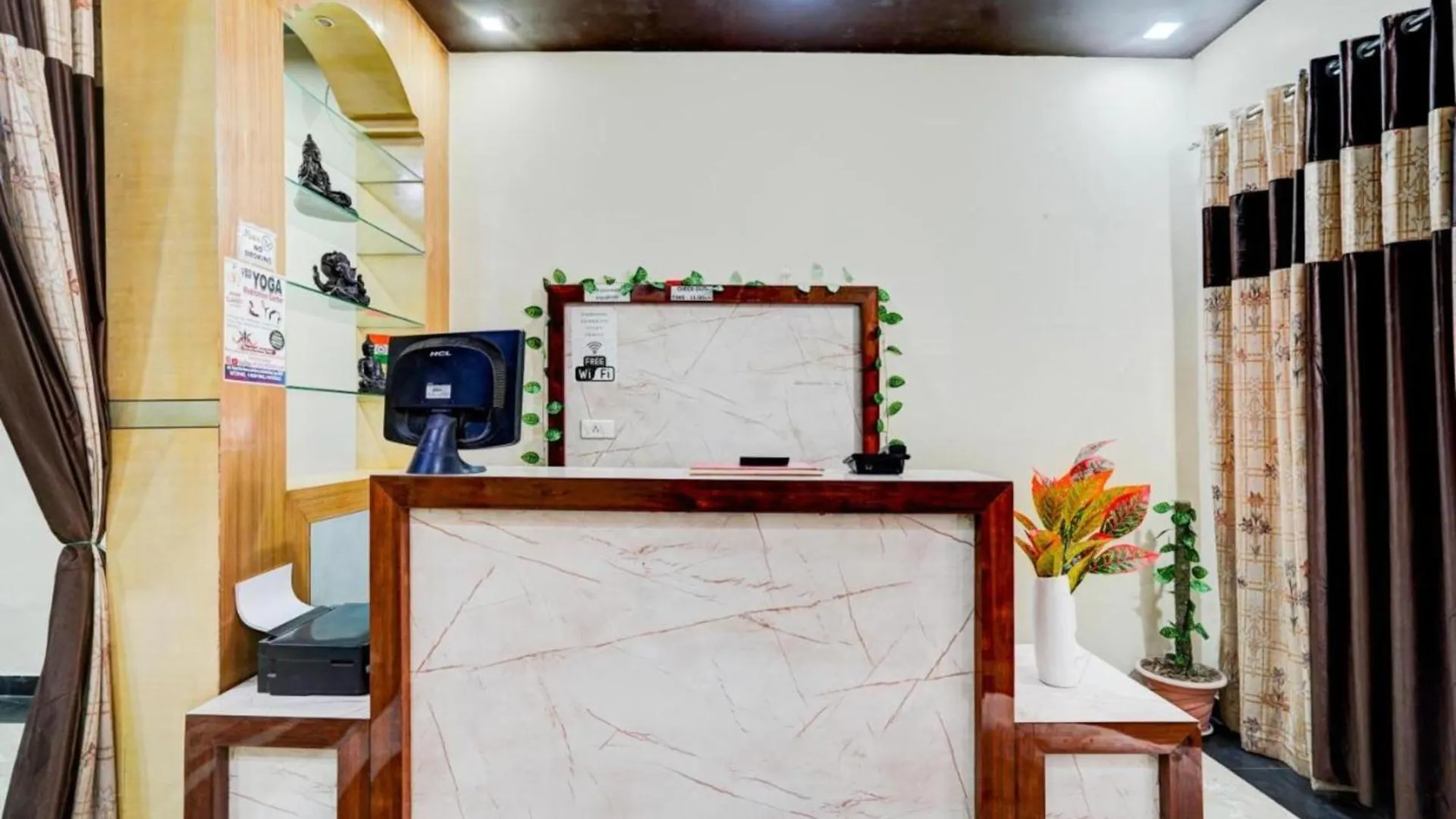 Jps Yoga Homestay Agra