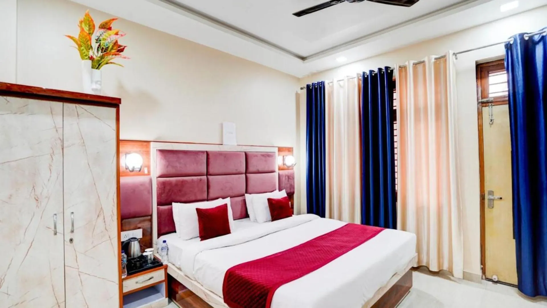 Jps Yoga Homestay Agra